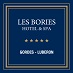 Hotel les Bories & Spa