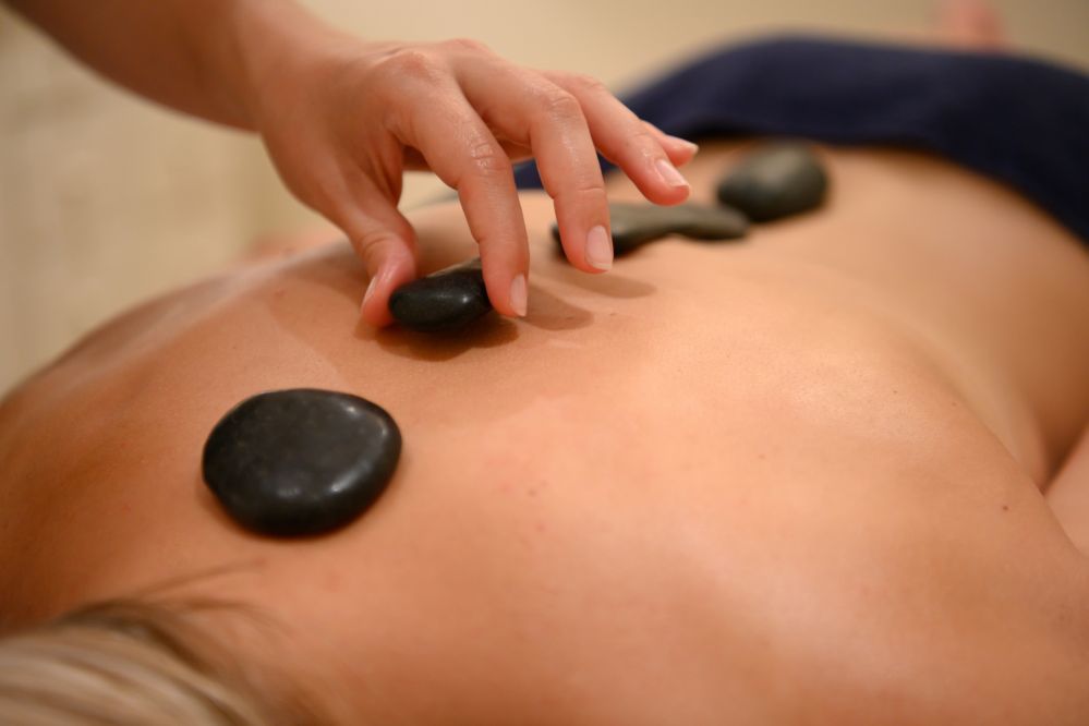 Les Bories & Spa - Wellness