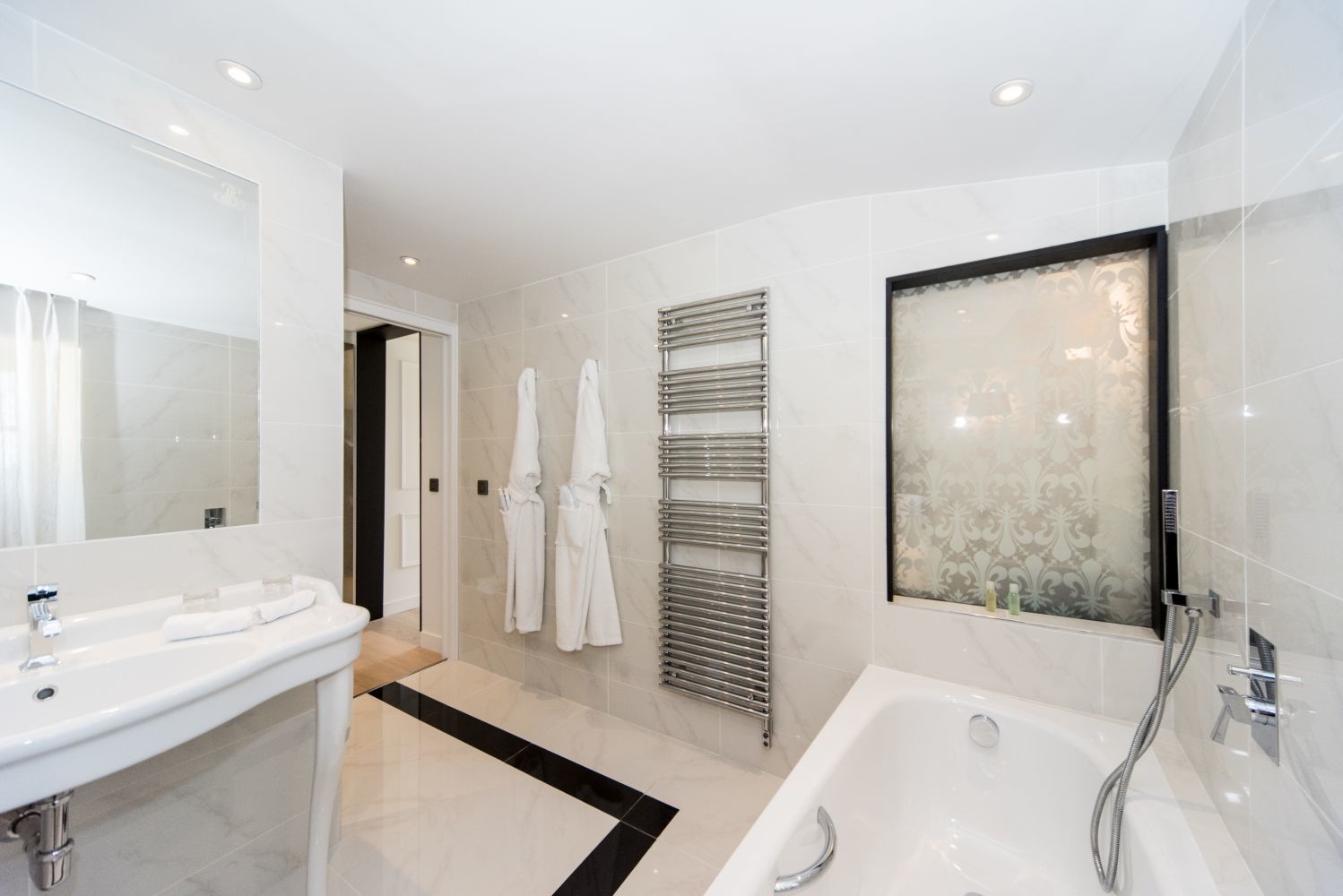 Les Bories & Spa - Villa Champêtre Room